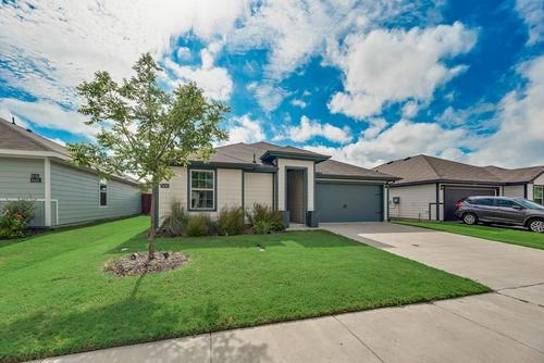 6439 Sand Dune Way, Princeton, TX, 75407-5036 | Card Image