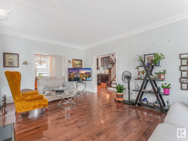12802 123a St Nw, House other with 4 bedrooms, 3 bathrooms and null parking in Edmonton AB | Image 7