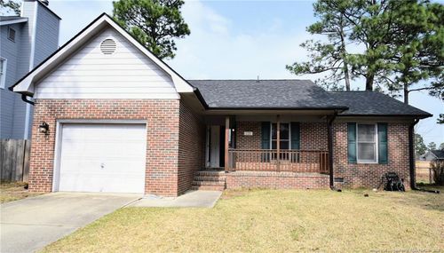 7128 Dayspring Dr, Fayetteville, NC, 28314-6531 | Card Image
