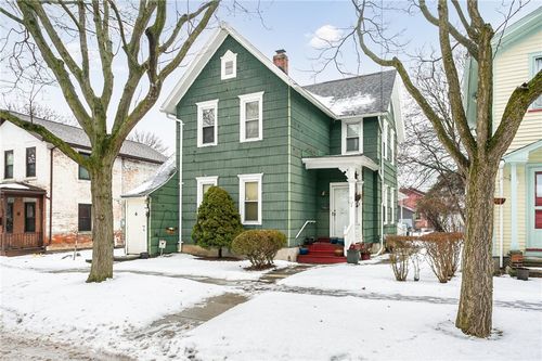 2-52 Madison Street, Rochester, NY, 14608 | Card Image