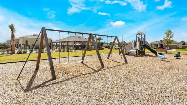 1507 Isleta Loop, Townhouse with 3 bedrooms, 3 bathrooms and null parking in KISSIMMEE FL | Image 41