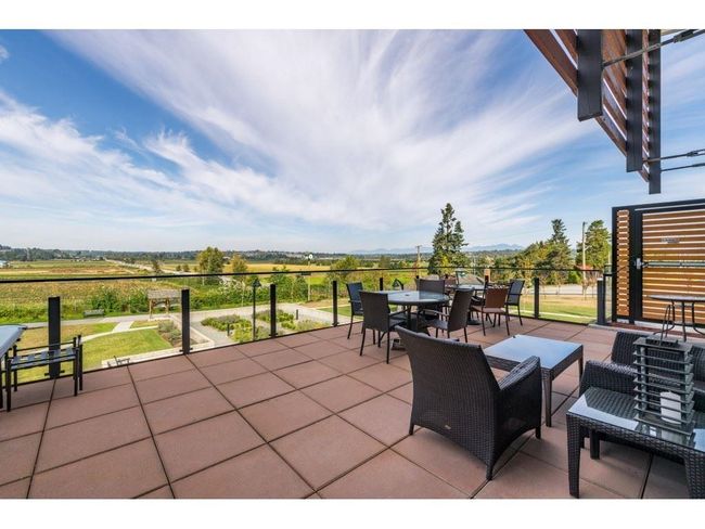 View of patio / terrace with outdoor dining area | Image 23