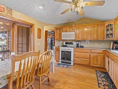 N132W17376 Rockfield Road, House other with 3 bedrooms, 1 bathrooms and null parking in GERMANTOWN WI | Image 3