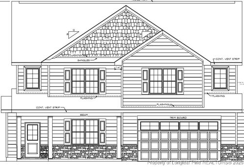 799 Quewhiffle Rd, Aberdeen, NC, 28315-5369 | Card Image