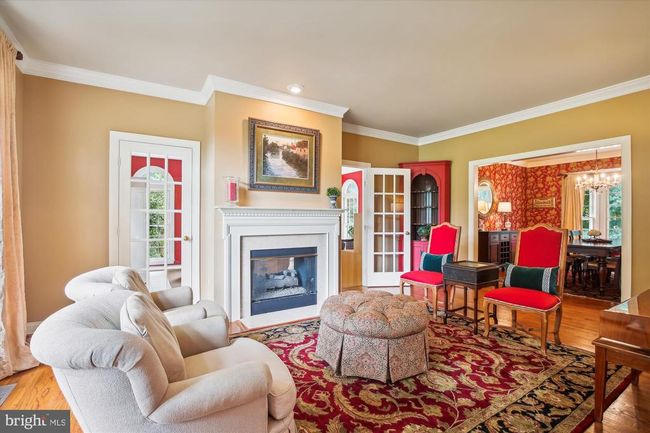 11400 Towering Oak Way, House other with 7 bedrooms, 5 bathrooms and null parking in RESTON VA | Image 9
