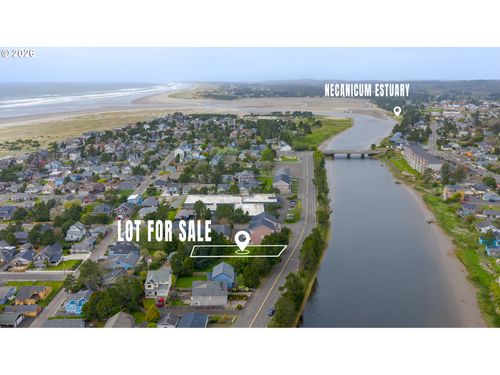 tract-3-0 Necanicum Dr, Seaside, OR, 97138 | Card Image