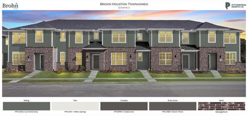 13-2311 Seven Oaks Blvd, Tomball, TX, 77375-3485 | Card Image