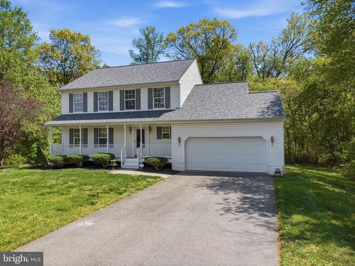 8222 Athena Ln, Severn, MD, 21144-2531 | Card Image