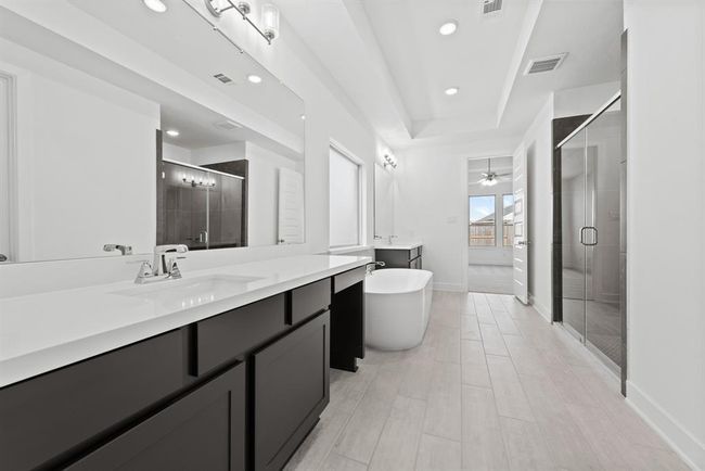 Representative photo. Home under construction. Design selections and colors may vary. | Image 12