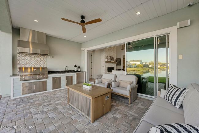 56 Tradesman Ln, House other with 6 bedrooms, 6 bathrooms and null parking in ST JOHNS FL | Image 55