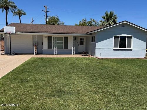 4020 N 44th Pl, Phoenix, AZ, 85018-5402 | Card Image