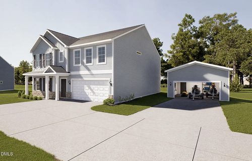 545 Thames Ave, Lillington, NC, 27546 | Card Image