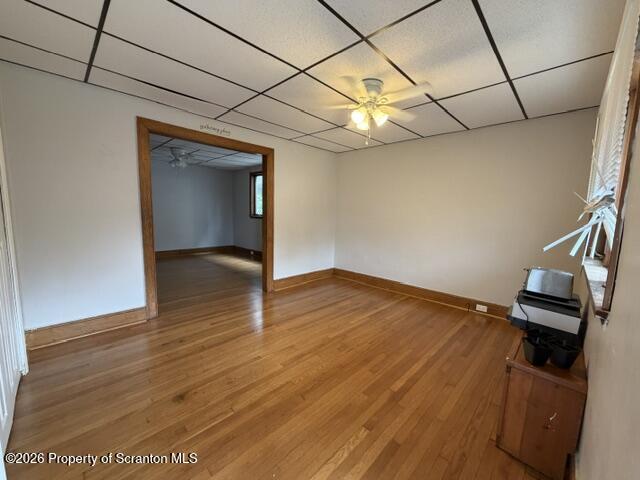 Residential Lease in Scranton 3