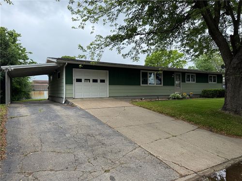 1133 Pleasant Ave, Arcadia, WI, 54612-1728 | Card Image