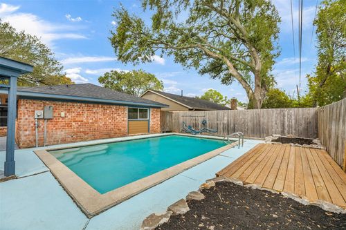 9806 Sagebark Dr, Houston, TX, 77089-4216 | Card Image