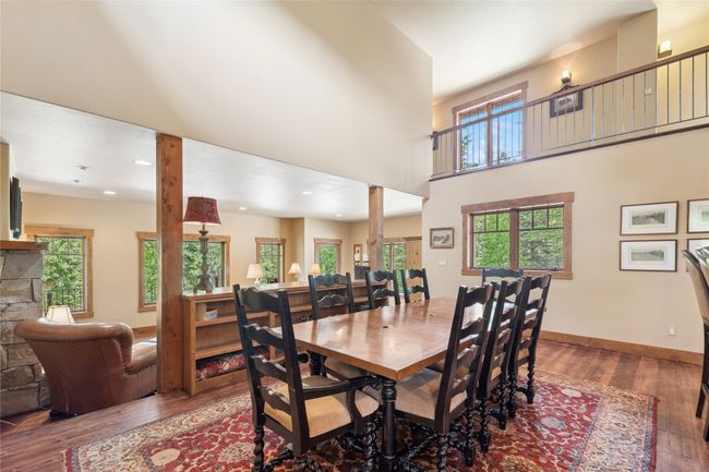 Dining area | Image 19