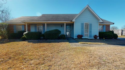 1806 Heatherton Dr, Montgomery, AL, 36106-3035 | Card Image