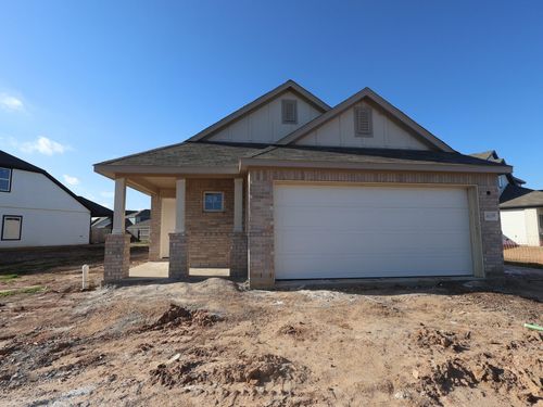 26259 Astral Way, La Marque, TX, 77568-2330 | Card Image