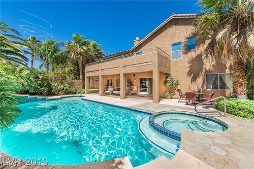 7751 Locke Haven Dr, Las Vegas, NV, 89123-0735 | Card Image