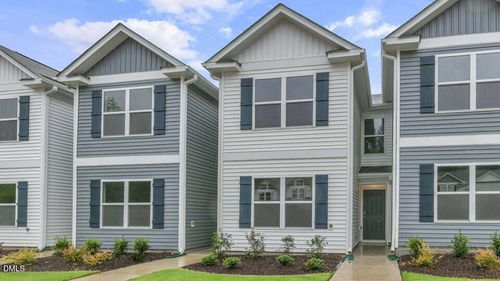 105 Holmes Corner Dr, Smithfield, NC, 27577-1300 | Card Image