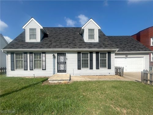 1478 E 114th St, Cleveland, OH, 44106-1345 | Card Image