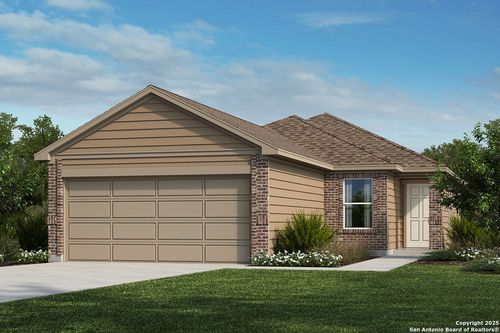 13546 Mudshark, San Antonio, TX, 78245-5080 | Card Image