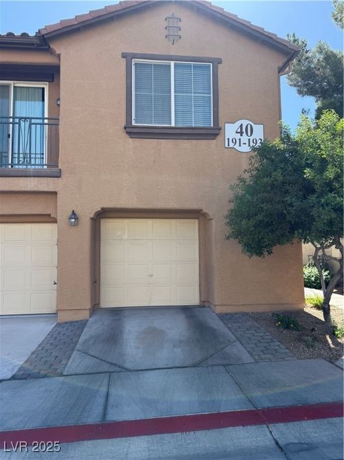 193-6250 W Arby Ave, Las Vegas, NV, 89118-4633 | Card Image