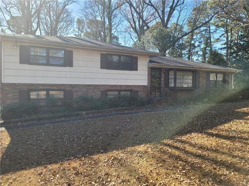 971 Tranquil Dr, Austell, GA, 30106-1450 | Card Image