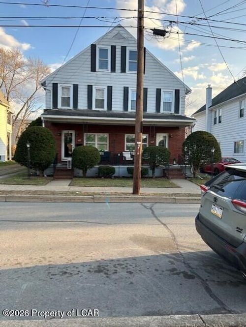 105 Butler St, Forty Fort, PA, 18704-5053 | Card Image
