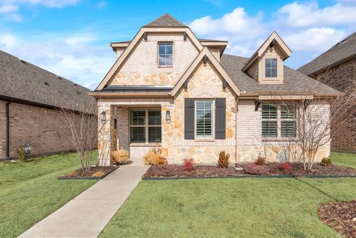 1249 Western Yarrow Avenue, Justin, TX, 76247 | Card Image