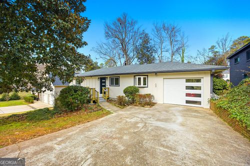 42 W Belle Isle Rd, Sandy Springs, GA, 30342-2534 | Card Image