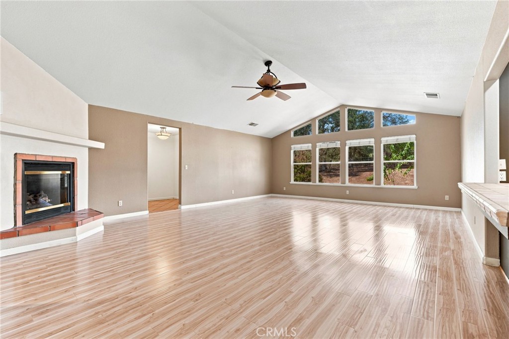 Residential in Squaw Valley 2