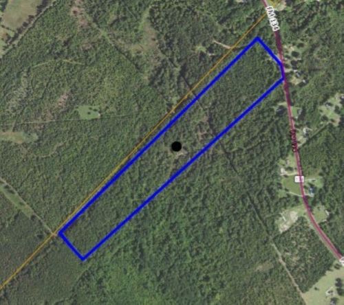 TBD Fm 134, Karnack, TX, 75661 | Card Image