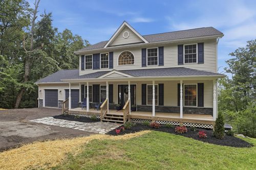 254 Falcon View Dr, AUGUSTA, WV, 26704-8312 | Card Image