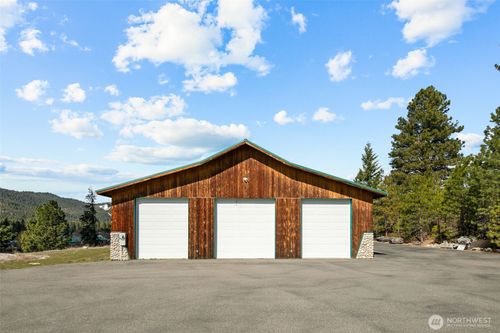 18553 Camp 12 Rd, Leavenworth, WA, 98826-9537 | Card Image