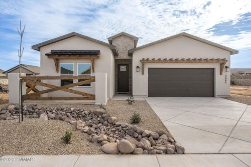 3640 Cardinal Ave, Las Cruces, NM, 88012-0883 | Card Image