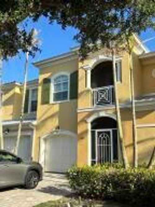 6095 Nw Helmsdale Way, Port St Lucie, FL, 34983-4147 | Card Image