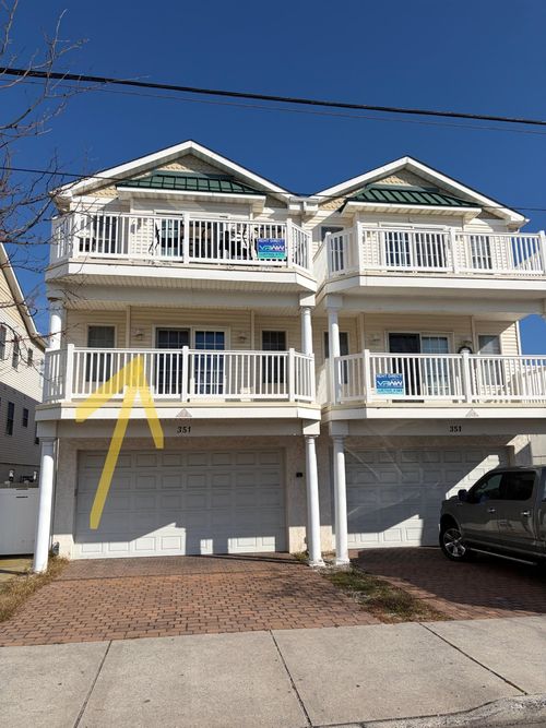 101-351 E Wildwood Ave, Wildwood, NJ, 08260-4845 | Card Image