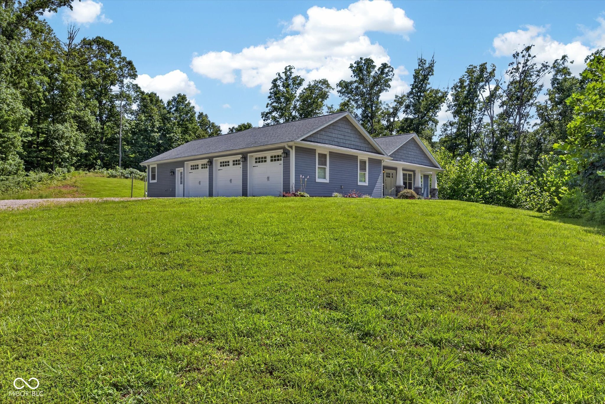 Residential in Birdseye 3