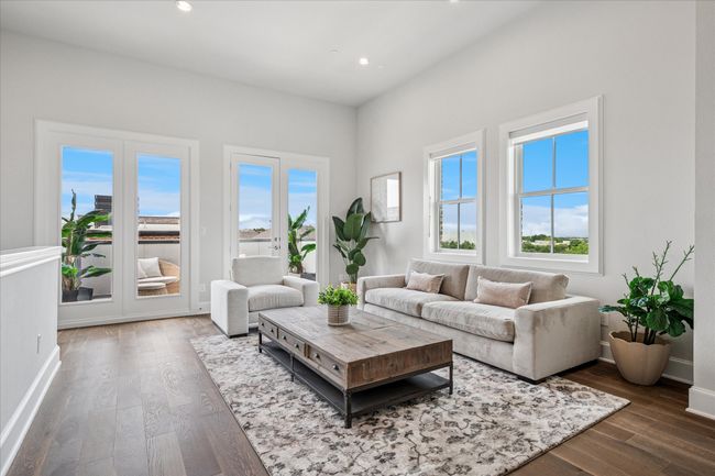 4120 Belt Line Rd, Townhouse with 3 bedrooms, 5 bathrooms and null parking in Addison TX | Image 10