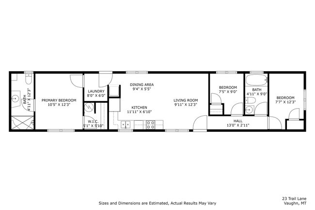 floor plan | Image 23