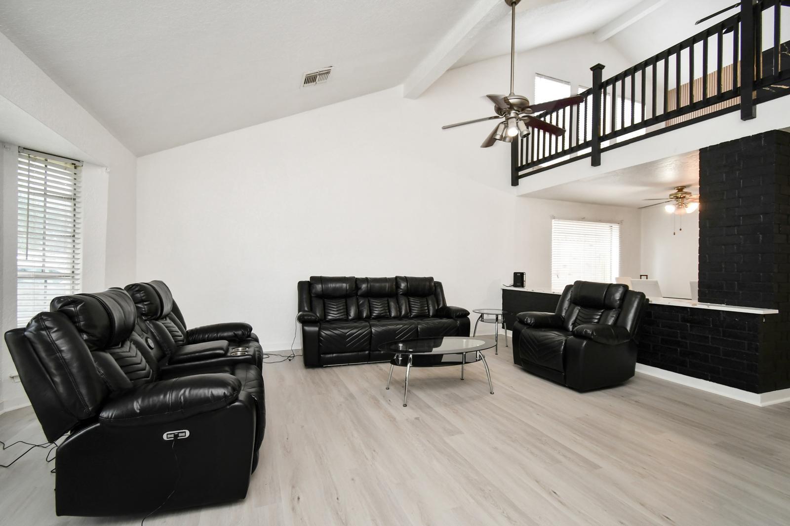 Residential in Houston 5