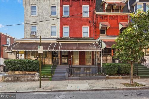 3214 Mount Vernon St, PHILADELPHIA, PA, 19104-2026 | Card Image