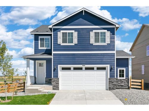 1973 Sorghum Way, Johnstown, CO, 80534 | Card Image