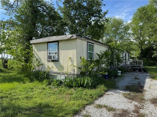 23963 Floyd Moore Rd, Gentry, AR, 72734-9098 | Card Image