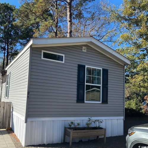 91 Offshore Dr, Murrells Inlet, SC, 29576-7830 | Card Image