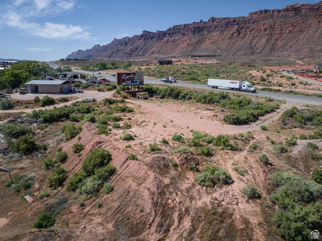 1431 Arnel Ln, Home with 0 bedrooms, 0 bathrooms and null parking in Moab UT | Image 9