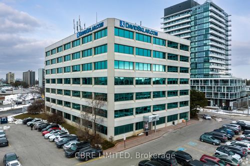 501-245 Fairview Mall Dr, North York, ON, M2J4T1 | Card Image