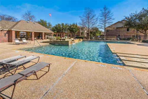 2693 Chambers Dr, Lewisville, TX, 75067-8203 | Card Image