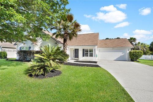 4 Wellington Dr, Bluffton, SC, 29910-6192 | Card Image